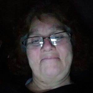 Meet your Posher, Vickie